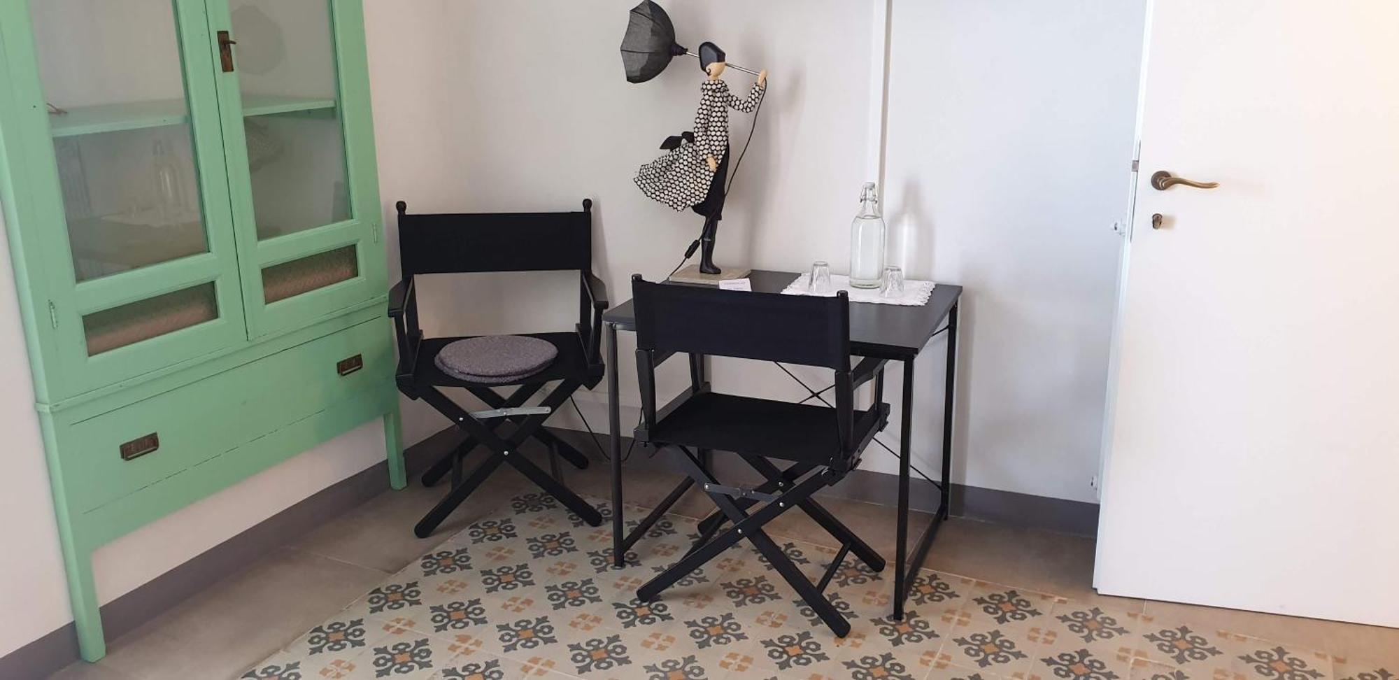 Aurusa - Casa Vacanze Pollina, Sicilia Autentica Exterior foto