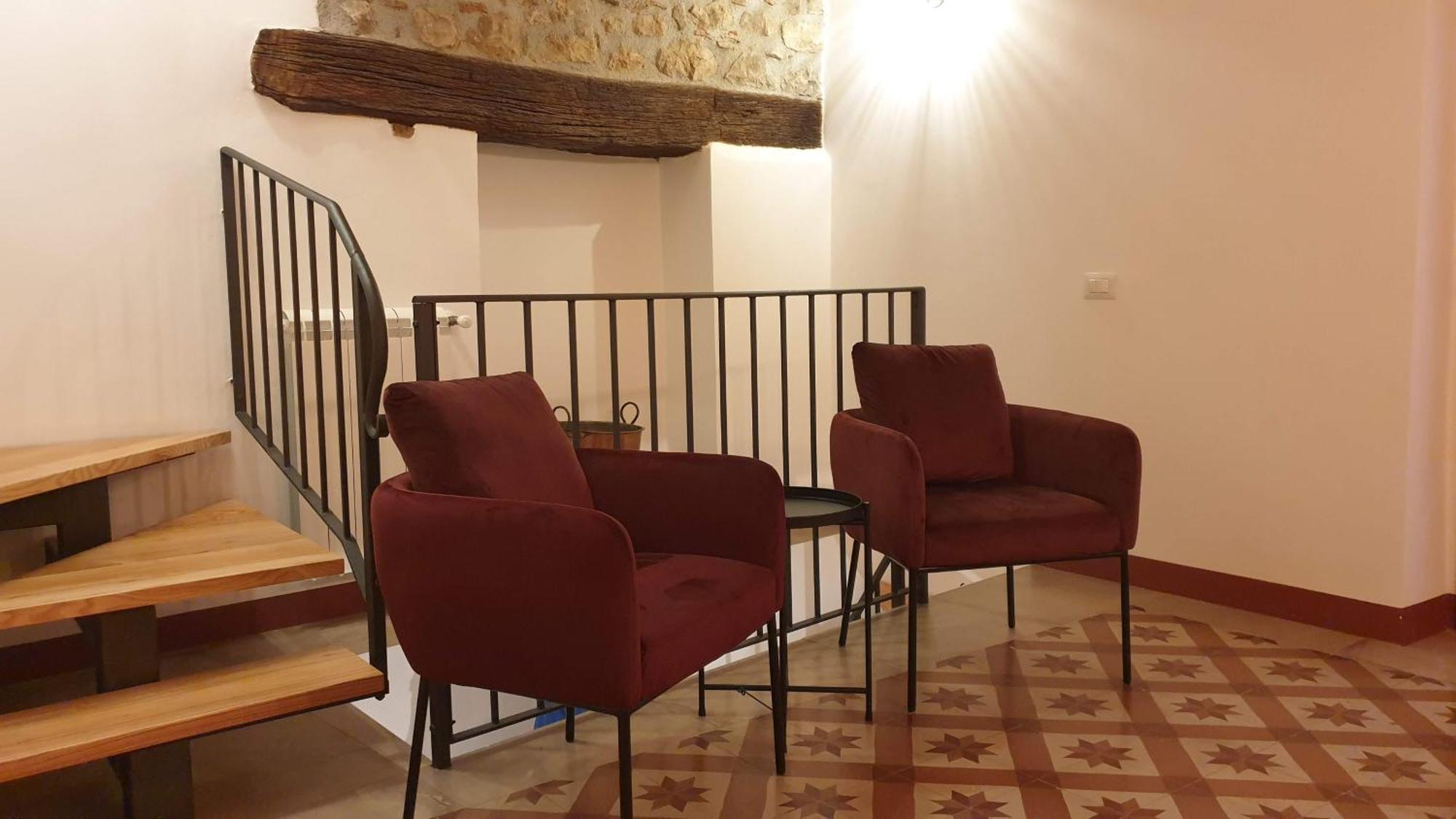 Aurusa - Casa Vacanze Pollina, Sicilia Autentica Exterior foto