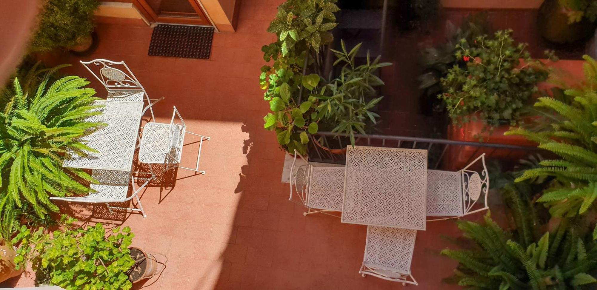 Aurusa - Casa Vacanze Pollina, Sicilia Autentica Exterior foto